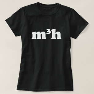 m3h T-Shirt