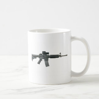 M4 KAFFEETASSE