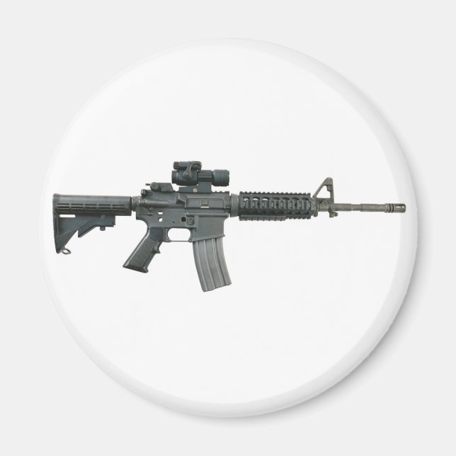 M4 MAGNET (Vorne)