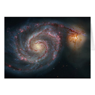M51HST Gendler S 800