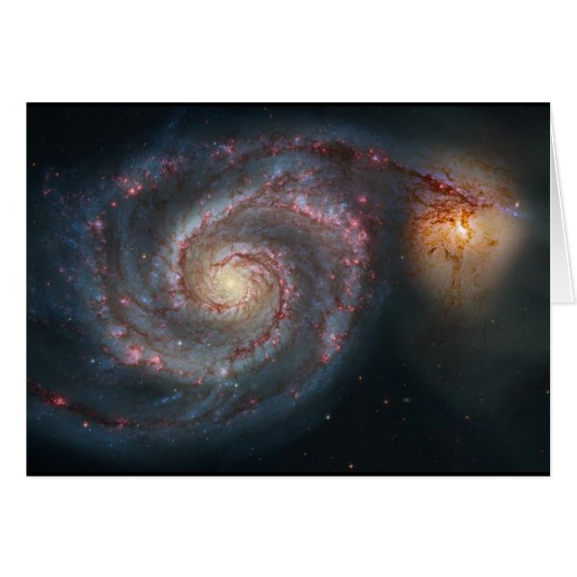 M51HST Gendler S 800 (Vorderseite (Horizontal))