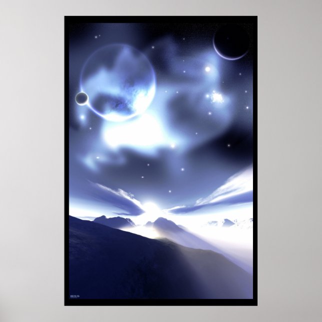 M55 POSTER (Vorne)