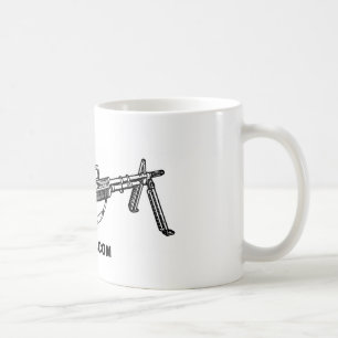 M60MG.COM KAFFEETASSE