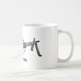 M60MG.COM KAFFEETASSE