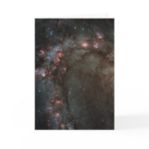 M83 Spiralgalaxie NASA