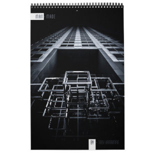 M A N - M A D E KALENDER