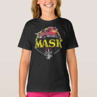 M.A.S.K. Essential T-Shirt