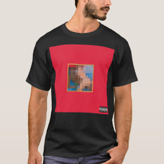 M.b.d.t.f Klassischer T - Shirt