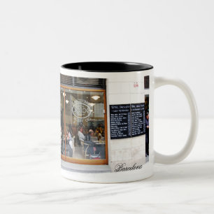 M Barcelona Tasse 5
