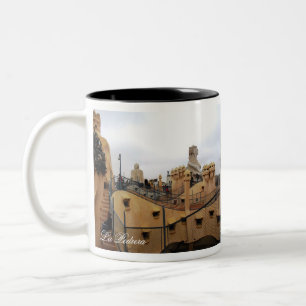 m Barcelona Tasse 6