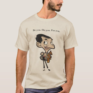 M. Bean Tshirt