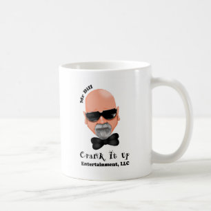 M. Bill Mug