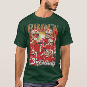 M. Brock Inpertinent Purdy TShirt 1
