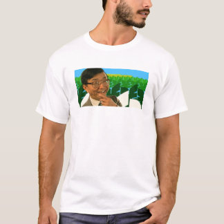 M. Cheeky Chappie T-Shirt de Banzai