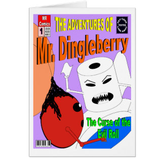 M. Dingleberry