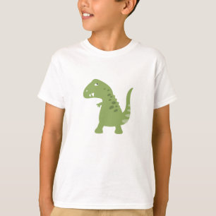M. Dinosaur T-Shirt