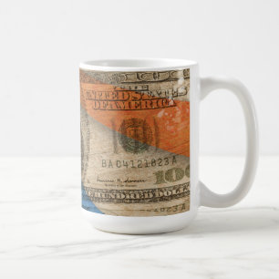 M. Dollaryan Mug