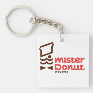 M. Donut, M. Donut
