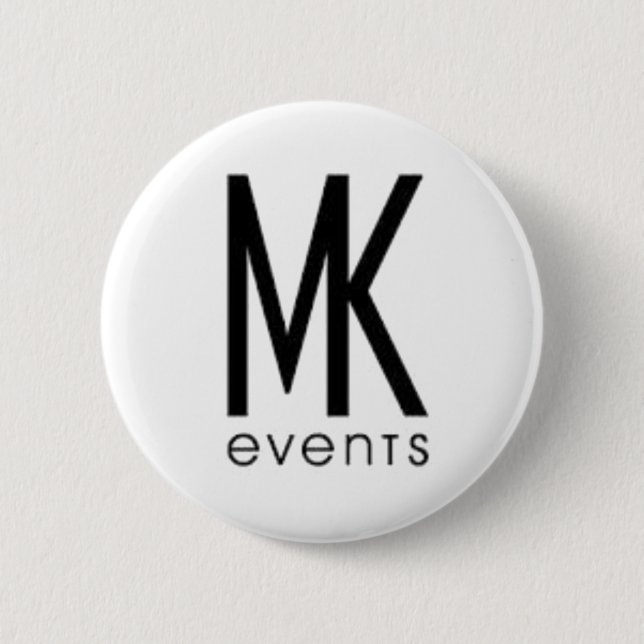 M-Ereignisknopf Button (Vorderseite)