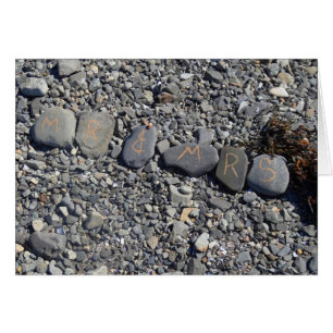 M. et Mme Beach Rocks à Bar Harbour