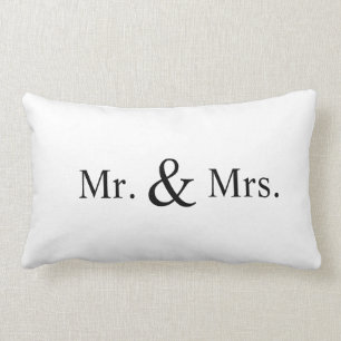 M. et Mme coussin