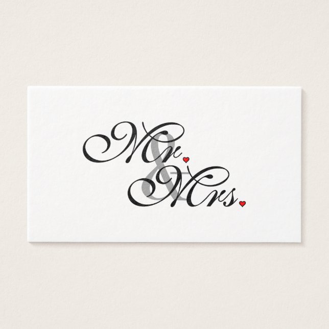 M. et Mme Mari Épouse Sa Nouvelle Mherbe (Devant)