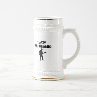M. Gepetto Mug