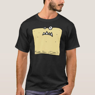 M. Grumpy - T-shirt