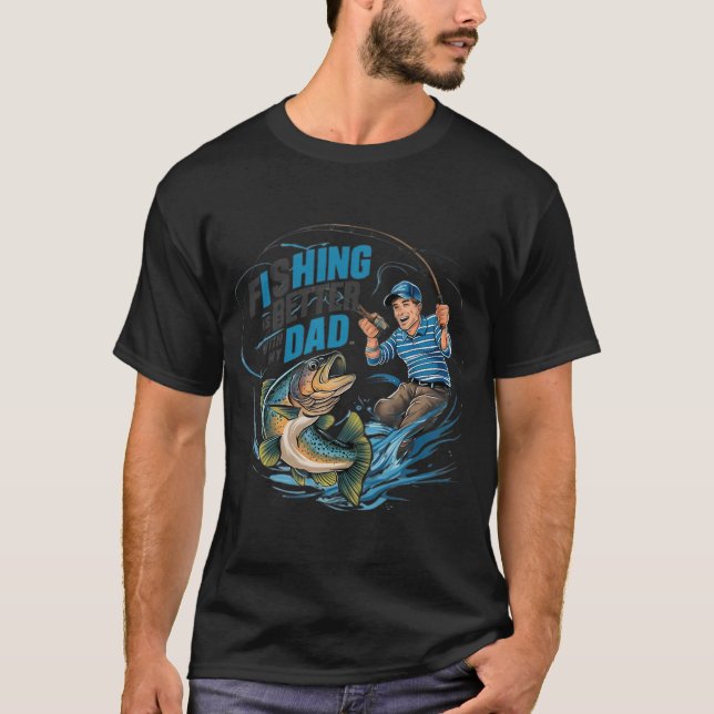 M.I.L.F T-Shirt (Vorderseite)