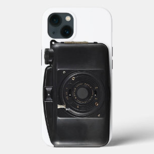 M.I.O.M. Vintage Fotokamera III Case-Mate iPhone Hülle