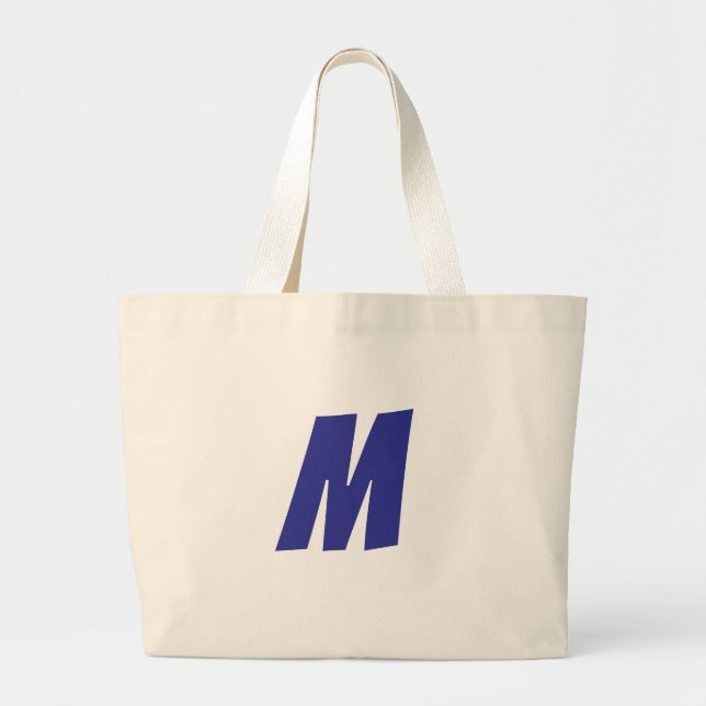 M-Inspired Chic : Sac sur mesure (Devant)
