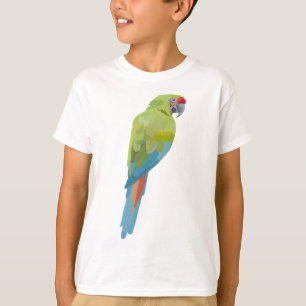 M ist für Militärpolizei zuständig.Militärische Da T-Shirt