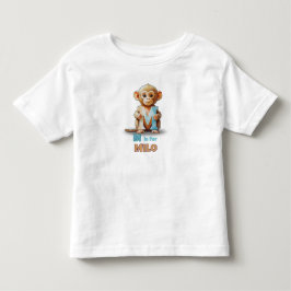 M ist für Milo - Benutzerdefiniertes T-Shirt für K