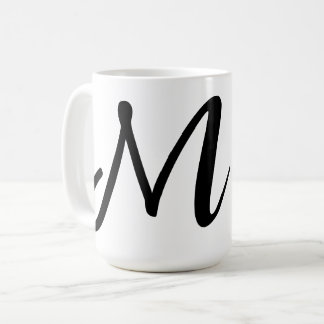 M KAFFEETASSE