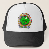 M. Le casquette de crapaud
