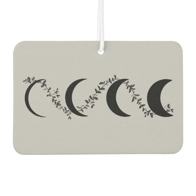 M&M AUTOLUFTERFRISCHER (Vorderseite)