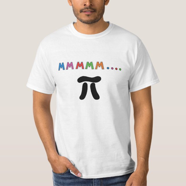 M-M-M-M-M-PT T-Shirt (Vorderseite)