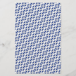M Mike Nautic Mini Wrapping Paper | Grundlegende Flyer
