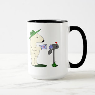 M. Miller - Mug