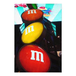 m&m's bitte !!!!! fotodruck