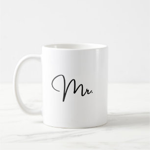 M. Mug