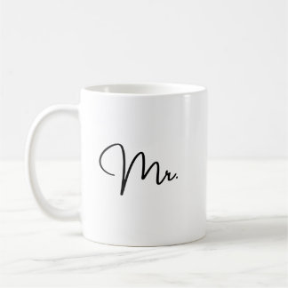 M. Mug