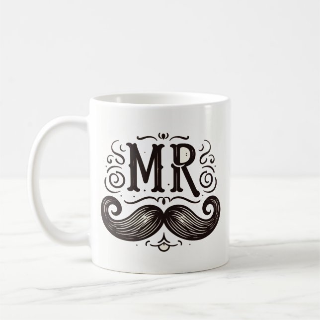 M. Mugs (Gauche)
