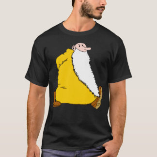M. Natural Classic T-Shirt