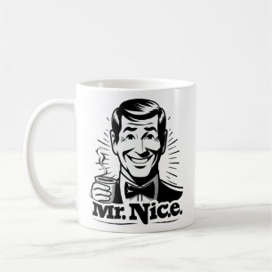 M. Nice Mug ..