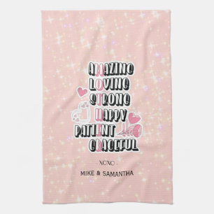 M.O.T.H.E.R. - Ein Tribut an Mamas Geschirrtuch