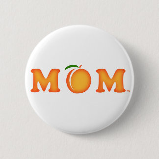 M-Pfirsich M Button