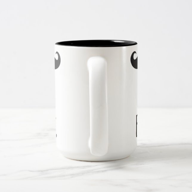 M. Right Mug (Poignée)