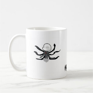 M. Slend Mug !