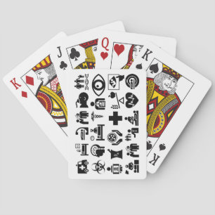 M SPIELKARTEN